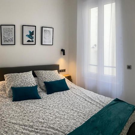 Logement Confortable, Nancy Thermal, Parc Ste-Marie 외부 사진