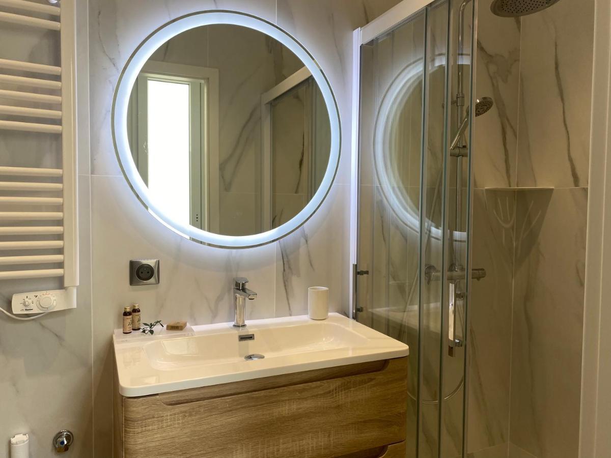 Logement Confortable, Nancy Thermal, Parc Ste-Marie 외부 사진