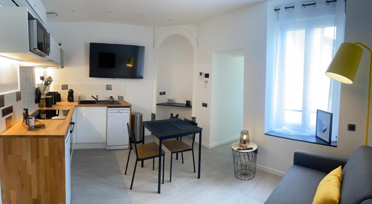 Logement Confortable, Nancy Thermal, Parc Ste-Marie 외부 사진