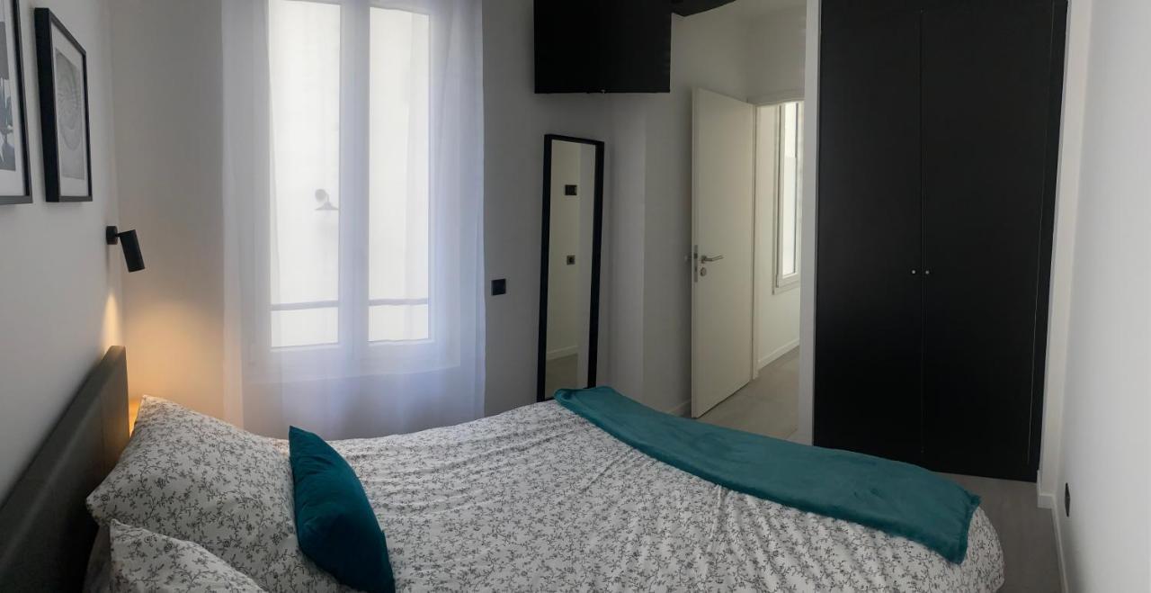 Logement Confortable, Nancy Thermal, Parc Ste-Marie 외부 사진