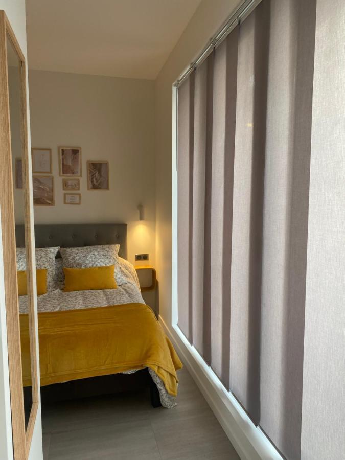 Logement Confortable, Nancy Thermal, Parc Ste-Marie 외부 사진
