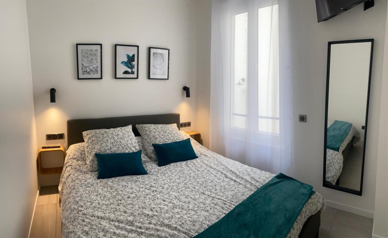 Logement Confortable, Nancy Thermal, Parc Ste-Marie 외부 사진
