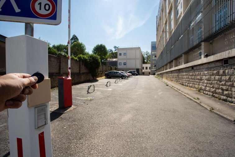 Logement Confortable, Nancy Thermal, Parc Ste-Marie 외부 사진